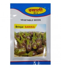 Brinjal Sarika 